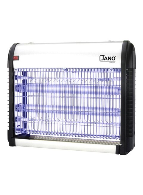 Jano Countertop Insect Killer JN2114 Silver/Black