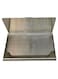 Generic Professional Business Card Holder Silver
