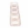 Home Pro Hooks Clear 12
