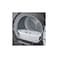 LG Heat Pump Dryer RH80T2SP7RM Dark Silver 8kg
