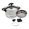 Fagour Pressure Cooker - 10 Liter