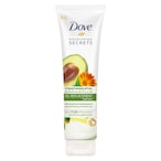 Buy Dove Nourishing Secrets Thickening Ritual Oil Replacement For Hair, Avocado Oil And Calendula Extract 300ml in Saudi Arabia