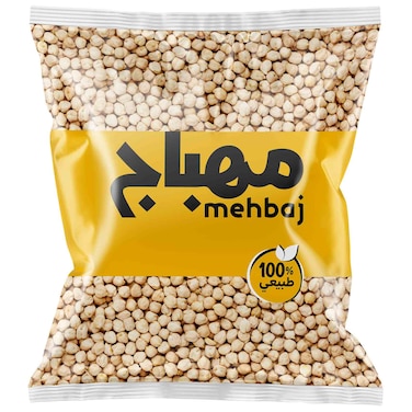 Mehbaj Chickpeas 800g