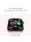 Huawei Watch Fit 3 Smartwatch, 1.82&quot; AMOLED Display, Comfortable And Stylish Design, Scientific Workout Coach, Upgraded Health Management, Compatible With iOS And Android Green