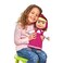 Simba Masha And The Bear Soft Doll Multicolour 40cm