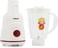 Nikai 1.5 Litre Jar Capacity Blender-Nb2511A Series 1 (6 Months Warranty)