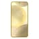 Samsung Case Cover for Galaxy S24+ Yellow