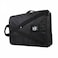 Crumpler Light Delight Laptop Back Pack Black for 15 Inch Laptop