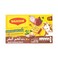 Maggi Bouillon Beef Halal 72g