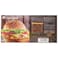 Carrefour Chicken Burger 400g
