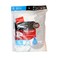 Hanes Socks Crew White 184/6