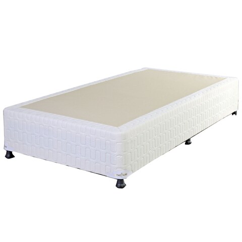 King Koil Ortho Guard Bed Base KKOGB8 White 160x200cm