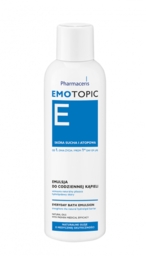 اشتري PHARMACERIS - Emotopic Everyday Bath Emulsion 200 Ml في الامارات