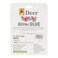 DEER GLITTER GLUE TUBE BLISTER 6