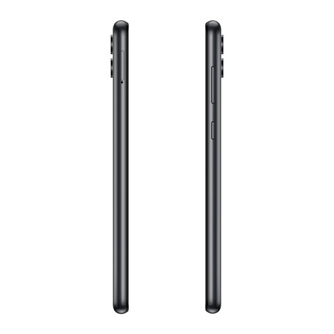 Samsung Galaxy A04 - 6.5-inch 32GB/3GB Dual SIM 4G Mobile Phone - Black
