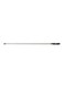 Telescopic Magnetic Pick Up Tool Silver/Black 250millimeter