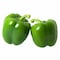 Capsicum Green