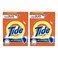 Tide Protect Anti Bacterial Laundry Powder 2.5kg Pack of 2