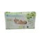 Pureborn Organic Bamboo Single 34s