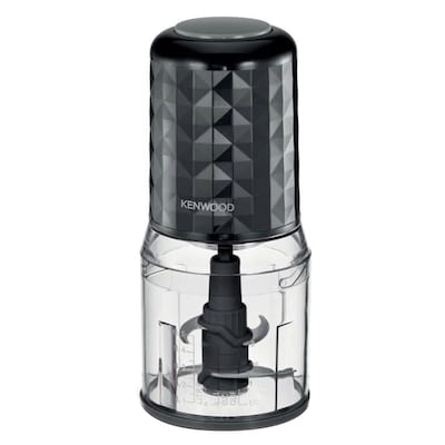 Kenwood Chopper With Jar 400W CHP40 Black