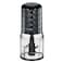 Kenwood Chopper with Jar CHP40, Black, 500ml