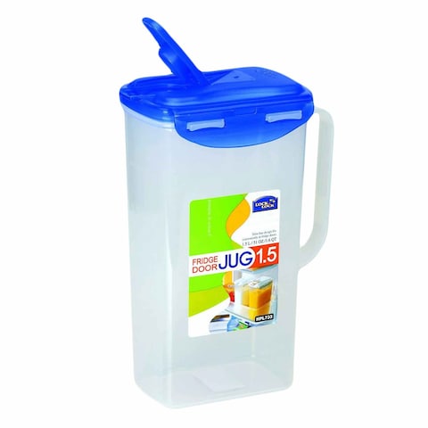 L&amp;L WATER JUG PP 1.5L