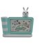 Beautiful Creative Design Kid's Desktop  Photo Frame With Pencil Holder  for Home and office D&eacute;cor