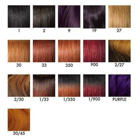 Darling Hair Long Abuja Braid 2/30