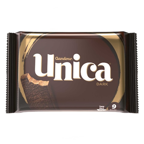 Gandour Unica D Pouch 9X18GR