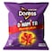 Doritos Dinamita Flamin' Hot Tortilla Chips, 40g