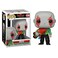 Funko Pop! Marvel: Guardian of the Galaxy Holiday Special - Drax