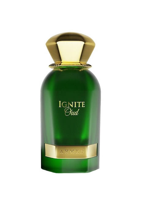 Ignite Oud EDP 60ml