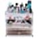 Other 5 Layer Clear Acrylic Cosmetic Storage Box