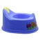 Kenpoly Baby Potty Deco