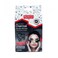Beauty Formulas Charcoal Eye Gel Patches 6's: 12867