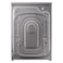 Samsung, 7KG Front Load Washer, Silver, WW70T3020BS