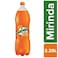 Mirinda Orange Flavour Carbonated Soft Drink - 2.43 Liter