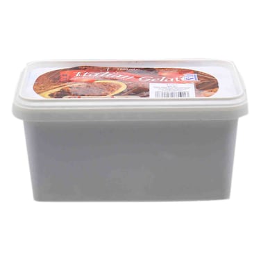 Italian Gelati Ice Cream Choco 1l