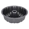 Delcasa Charlotte Bund Form Pan, Dc2043 - Carbon Steel With Premium Non-Stick Coating For Easy Release, Small Cake Mould Baking Pan