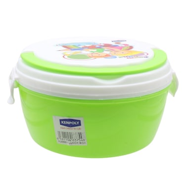 Kenpoly Yummy Lunch Box