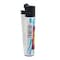 Clipper Mini Refillable Lighter