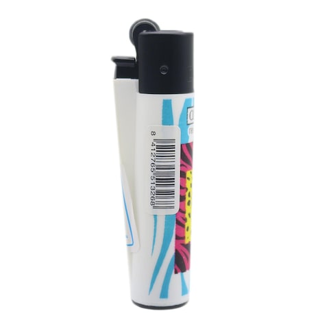 Clipper Mini Refillable Lighter