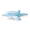 Intex Little Dolphin Children&#39;s Inflatable Ride On - 175 &times; 66 Cm
