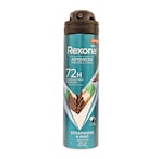 Buy Rexona Antiperspirant Deodorant Spray with Mint Cool  Cedarwood - 150ml in Egypt