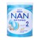 Nestle Nan 2 Follow Up Tin Formula 400 gr