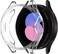 Spigen Ultra Hybrid Screen Protector designed for Samsung Galaxy Watch 5 Case 40mm - Crystal Clear