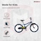 Mogoo Classic 20 inch - Grey