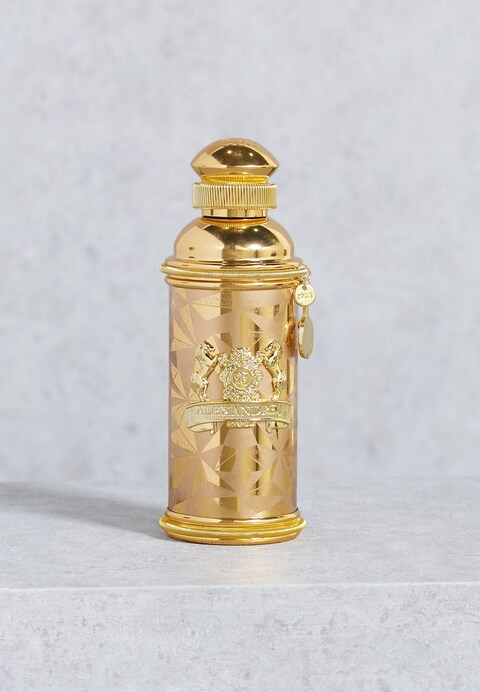 Alexandre.J Golden Oud Eau De Parfum - 100ml