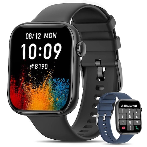 Buy Smart Watch Women(Answer/Make Calls), 2023 Newest 1.8