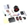 Generic-Car Alarm Systems Auto Remote Central Kit Central Locking with Remote Control Door Lock Vehicle Keyless Entry System